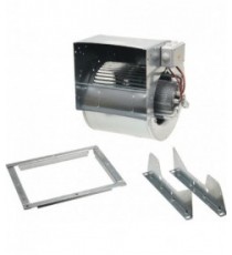 VENTILATORE CENTRIFUGO DD 10/10 550W