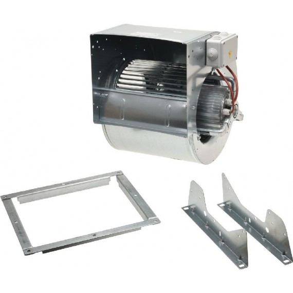 VENTILATORE CENTRIFUGO DD 10/10 550W