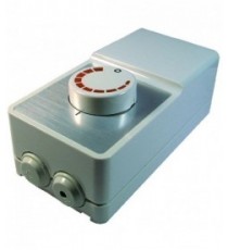 VARIATORE VELOCITA