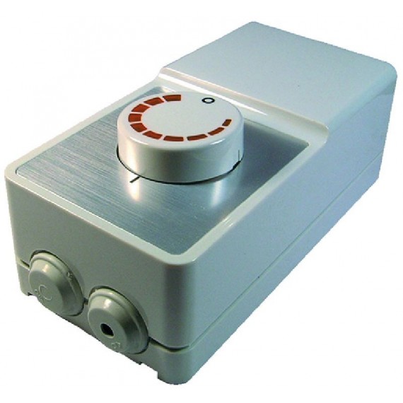 VARIATORE VELOCITA
