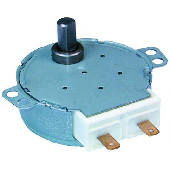 MOTORIDUTTORE 2,5/2W 220/240V 50/60Hz
