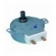 MOTORIDUTTORE 2,5/2W 220/240V 50/60Hz