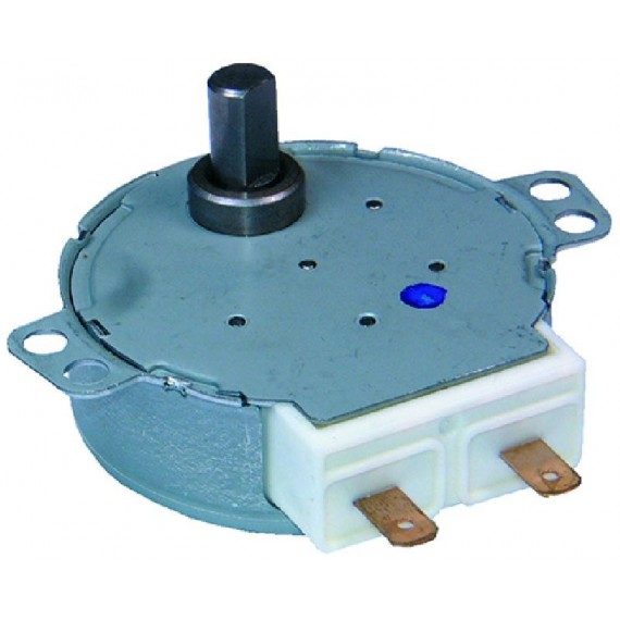 MOTORIDUTTORE 2,5/2W 220/240V 50/60Hz