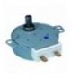 MOTORIDUTTORE 2,5/2W 220/240V 50/60Hz