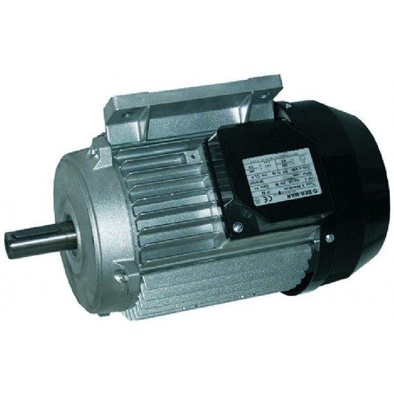 MOTORE TRIFASE 1,5kW 2Hp
