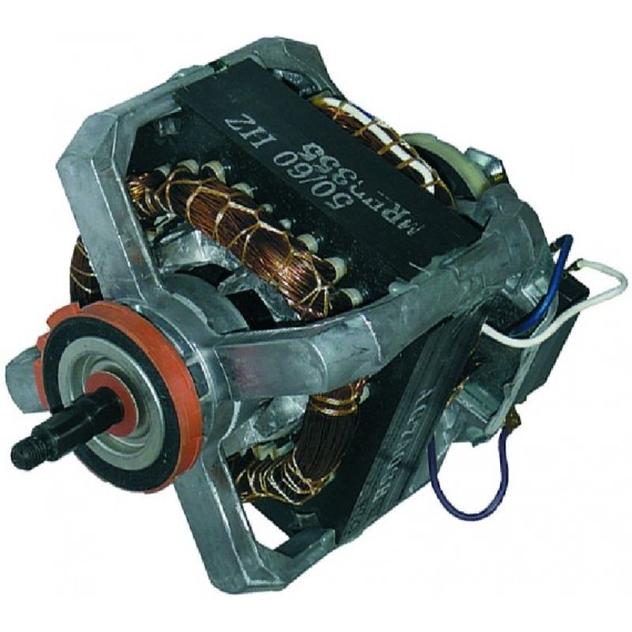 MOTORE TRIFASE 2A 3Hp 250V