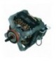 MOTORE TRIFASE 2A 3Hp 250V