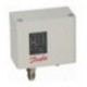 PRESSOSTATO DANFOSS KP1