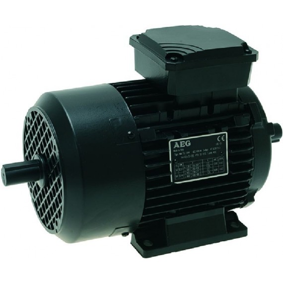 MOTORE TRIFASE 220/380V