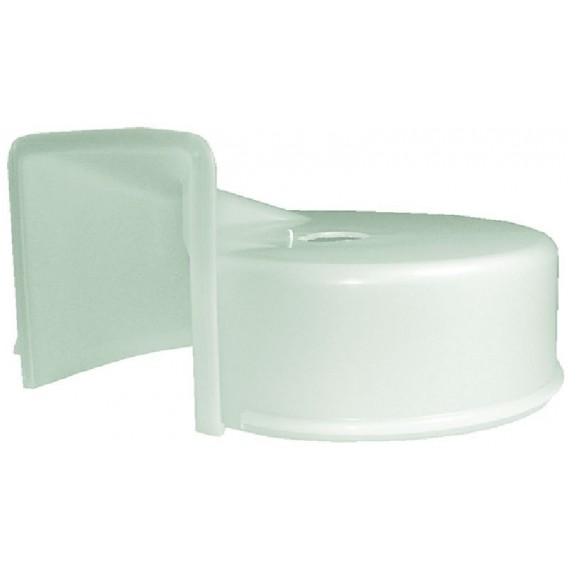 CORPO POSTERIORE PER MOTOVENTILATORE