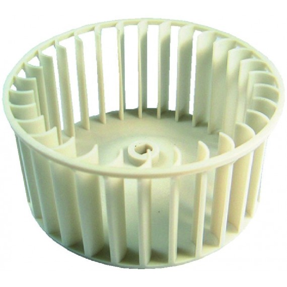 GIRANTE PER MOTOVENTILATORE