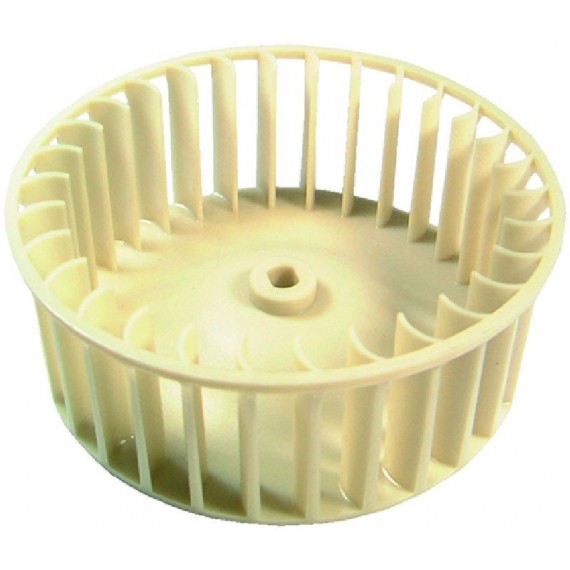 VENTOLA ANTERIORE MOTOVENTILATORE
