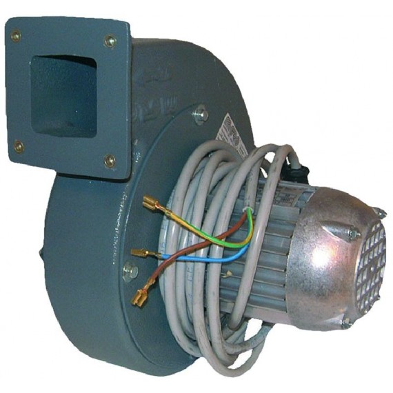 MOTOVENTILATORE MONOFASE