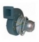 MOTOVENTILATORE MONOFASE