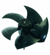 VENTILATORE ASSIALE EBM A4E350 AQ02-09