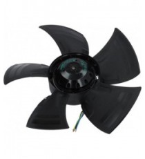 VENTILATORE ASSIALE EBM A4D300 AS34-01