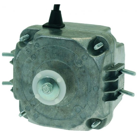 MOTORE ELETTRONICO EBM iQ3612