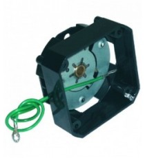 KIT SUPPORTO MOTORE ALTO