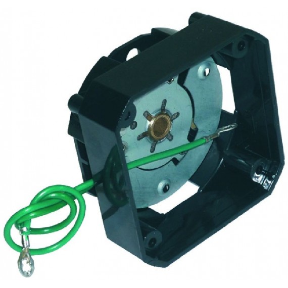 KIT SUPPORTO MOTORE ALTO