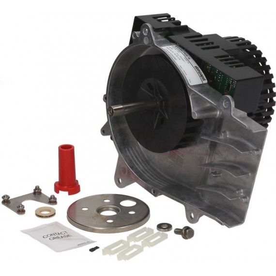 KIT MOTOVENTILATORE EBM M3G084-FA22-16