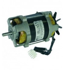 MOTORE LEROY SOMER D18/T 0,3Kw 230V 50Hz