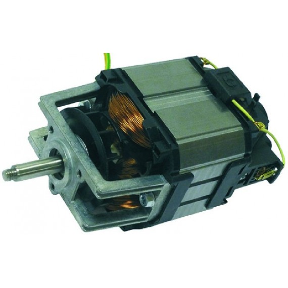 MOTORE UNIVERSALE 220/240V 50/60HZ