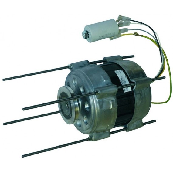 MOTORE COMPLETO 220/240V 50/60HZ