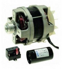 KIT MOTORE OLONG 0,37Kw 230/240V 50Hz