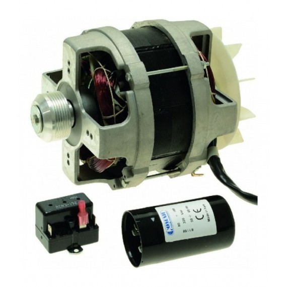 KIT MOTORE OLONG 0,37Kw 230/240V 50Hz