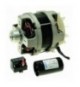 KIT MOTORE OLONG 0,37Kw 230/240V 50Hz