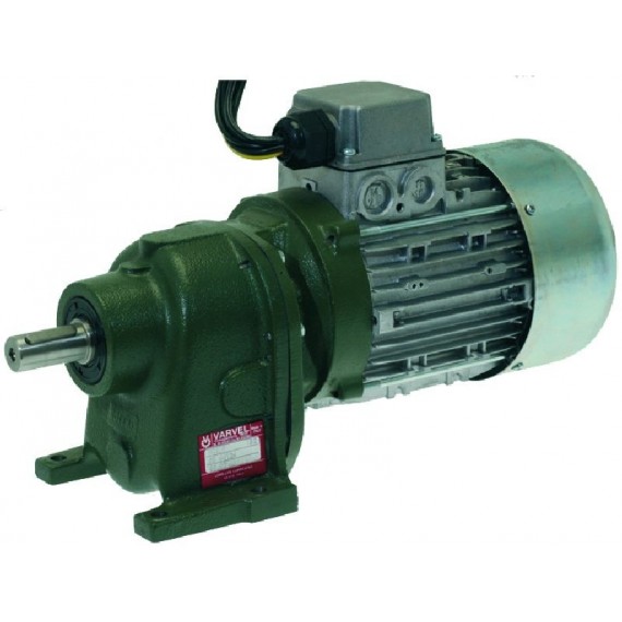 MOTORIDUTTORE DP71 4-6 0,27/0,16Kw