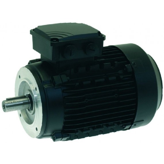MOTORE AM90L BAG 1,7HP 230/400V