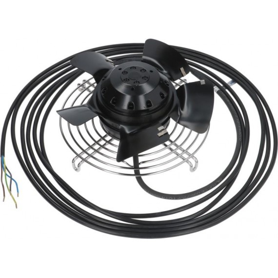 MOTOVENTILATORE S2E200-CE31-10