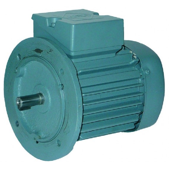 MOTORE K21R 71K4 0,4HP 230/400V
