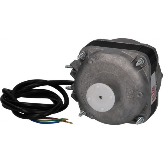 MOTORE ELCO VN 10-20/1456 CON CUSCINETTI