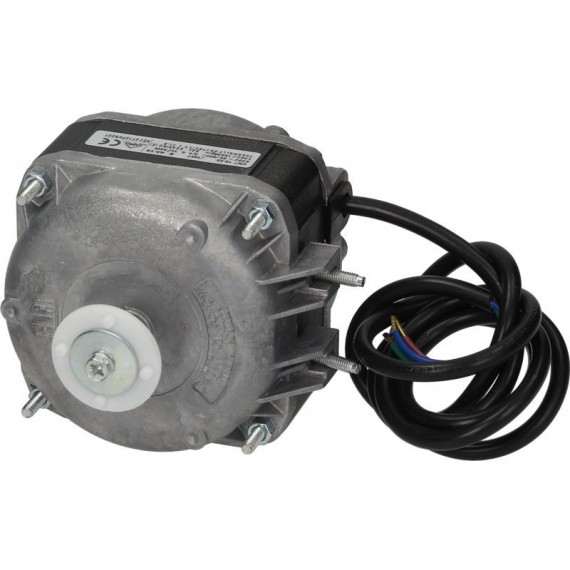 MOTORE ELCO VN 16-25/1457 CON CUSCINETTI