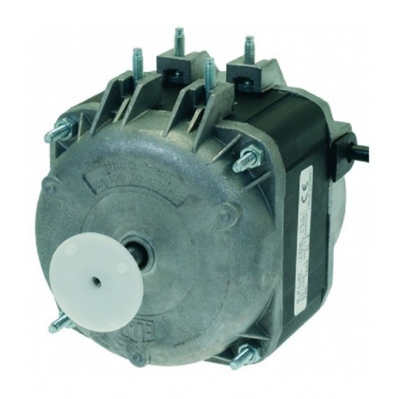 MOTORE ELCO VN 25-40/1458 CON CUSCINETTI