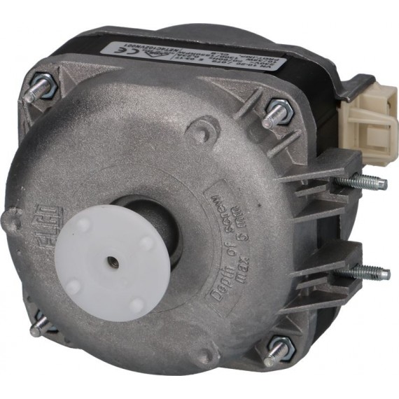 MOTORE ELCO VN 10-20/079 PLUG-IN