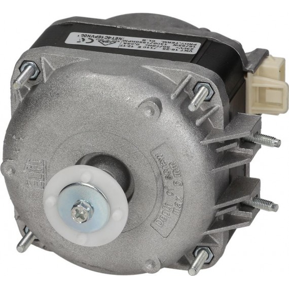 MOTORE ELCO VN 16-25/110 PLUG-IN