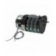 PROGRAMMATORE 11804F1PMD 4 CAMME