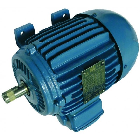 MOTORE 1500T 0,75KW 200/380V