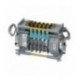 PROGRAMMATORE 7805DV 5 CAMME