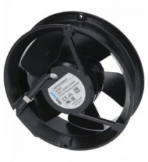 VENTILATORE ASSIALE EBM 6058ES