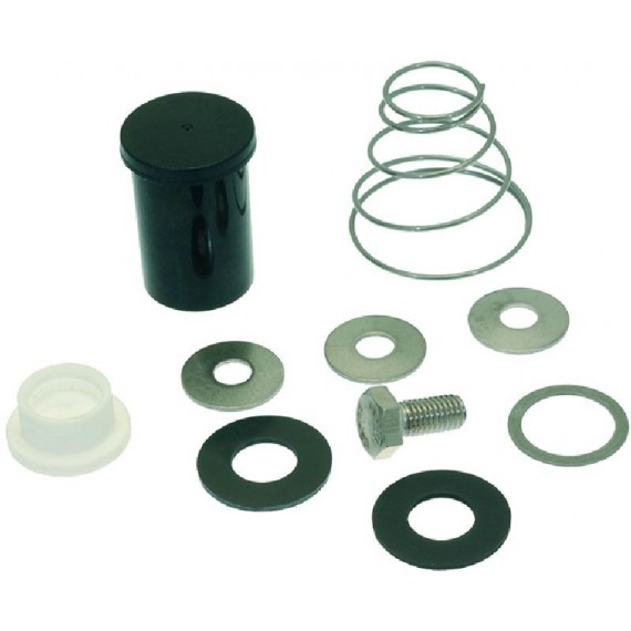 KIT GUARNIZIONI PER MOTORE