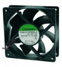 VENTILATORE ASSIALE SUNON 120x120x38 mm