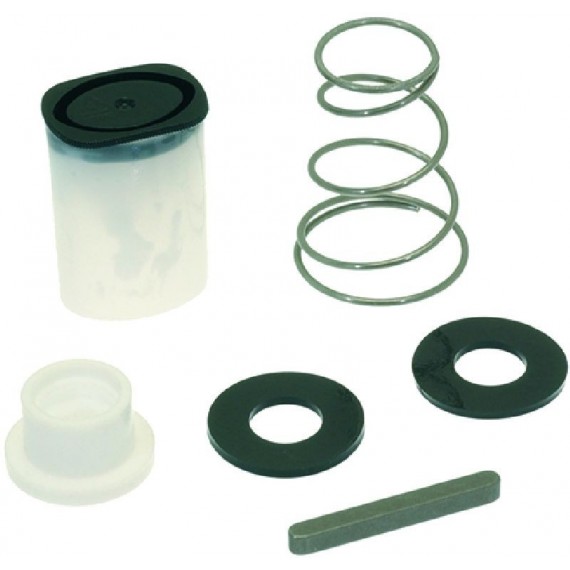 KIT GUARNIZIONI PER MOTORE