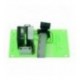 SCHEDA TIMER ELETTRONICA