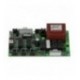 SCHEDA TIMER ELETTRONICA