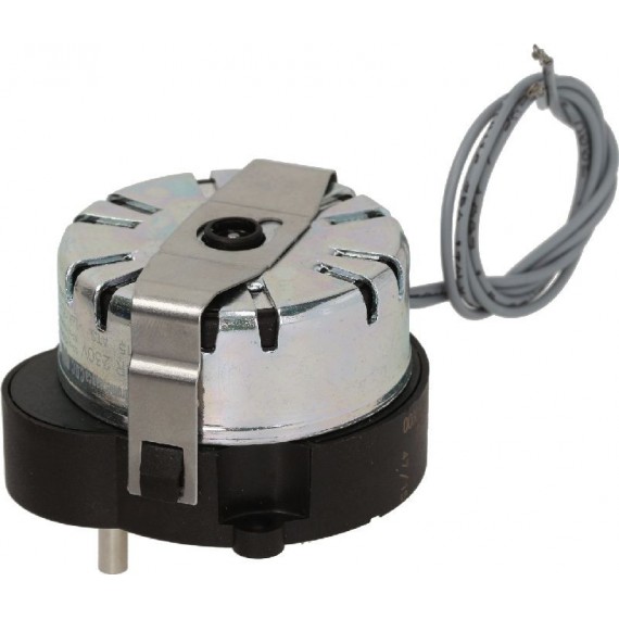 MOTORIDUTTORE 230V 50Hz 30 SECONDI