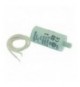 CONDENSATORE CON CAVO 1mF